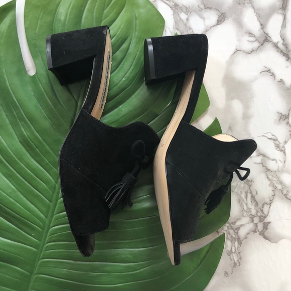 karl lagerfeld hettie mules